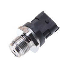 Датчик давления топлива ГАЗон Next, ПАЗ Vector Next дв.ЯМЗ 534, ЯМЗ 536 MAN дв.D0834, 36 в рампе PRAVT