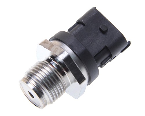 Датчик давления топлива ГАЗон Next, ПАЗ Vector Next дв.ЯМЗ 534, ЯМЗ 536 MAN дв.D0834, 36 в рампе PRAVT