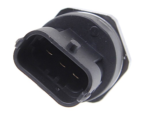 Датчик давления топлива ГАЗон Next, ПАЗ Vector Next дв.ЯМЗ 534, ЯМЗ 536 MAN дв.D0834, 36 в рампе PRAVT