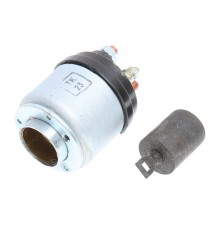 Реле втягивающее ГАЗ, УАЗ дв.ЗМЗ-402, 4021, 4025, 4026, УМЗ-421, 4215, 4216 БАТЭ