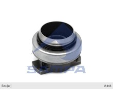 Подшипник выжимной SCANIA SAMPA