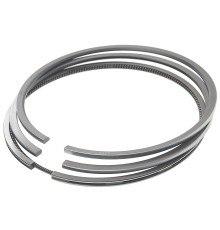 Кольца поршневые ЯМЗ-650.10, 651.10 на поршень ЕВРО-3, 4 DP