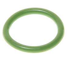 Кольцо ЯМЗ уплотнительное теплообменника 025-031-36-2-5 силикон РД