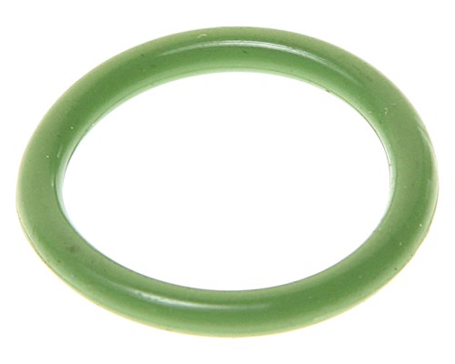 Кольцо ЯМЗ уплотнительное теплообменника 025-031-36-2-5 силикон РД