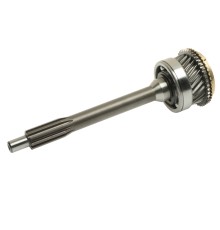 Вал КПП ГАЗ-3302, ГАЗель Next дв.CUMMINS ISF 2.8 первичный в сборе G-PART (ОАО ГАЗ)