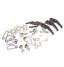 Ремкомплект МТЗ диска сцепления 85-1601090 БЗТДИА