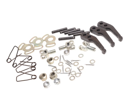 Ремкомплект МТЗ диска сцепления 85-1601090 БЗТДИА