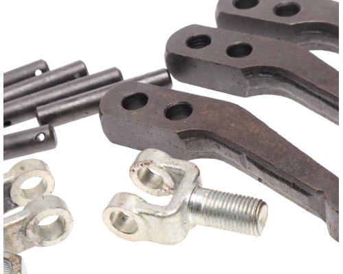 Ремкомплект МТЗ диска сцепления 85-1601090 БЗТДИА