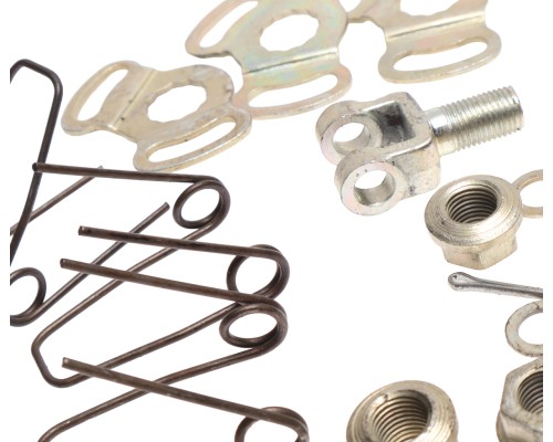 Ремкомплект МТЗ диска сцепления 85-1601090 БЗТДИА