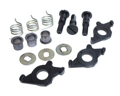 Ремкомплект МТЗ диска среднего 1520-1601085 БЗТДИА