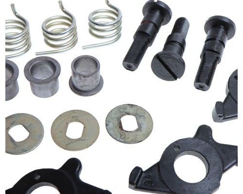 Ремкомплект МТЗ диска среднего 1520-1601085 БЗТДИА