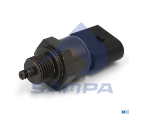 Датчик MERCEDES уровня жидкости абсорбирующей (AdBlue) SAMPA