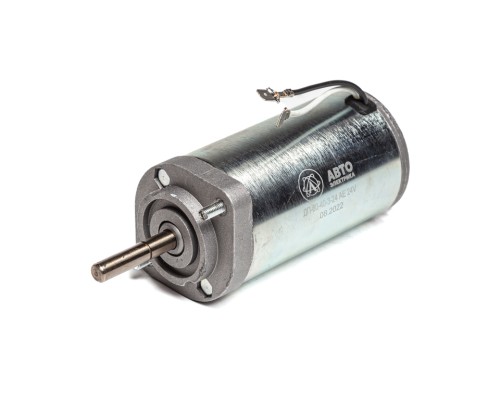 Мотор отопителя КАМАЗ, КРАЗ, УРАЛ AVTOELECTRICA