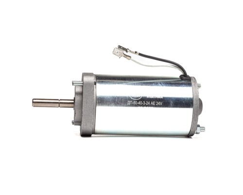 Мотор отопителя КАМАЗ, КРАЗ, УРАЛ AVTOELECTRICA