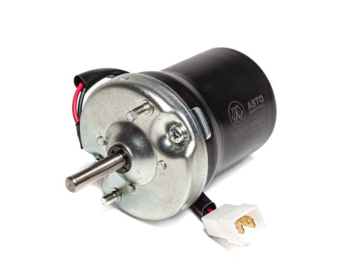 Мотор отопителя МАЗ, КАМАЗ, ГАЗ 24V AVTOELECTRICA