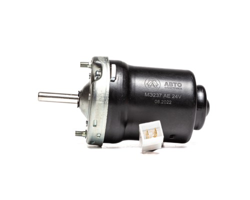Мотор отопителя МАЗ, КАМАЗ, ГАЗ 24V AVTOELECTRICA