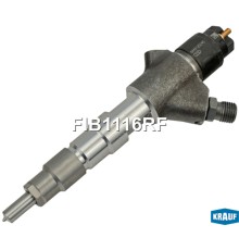 Форсунка ГАЗ, МАЗ, ПАЗ системы Common Rail ЕВРО-4 KRAUF