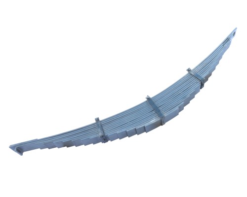 Рессора КАМАЗ-4310, 5320, 55111 передняя (15 листов) L=1675мм НПФ РЕССОРА