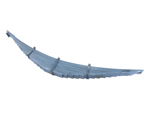 Рессора КАМАЗ-4310, 5320, 55111 передняя (15 листов) L=1675мм НПФ РЕССОРА