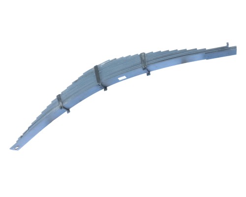 Рессора КАМАЗ-4310, 5320, 55111 передняя (15 листов) L=1675мм НПФ РЕССОРА