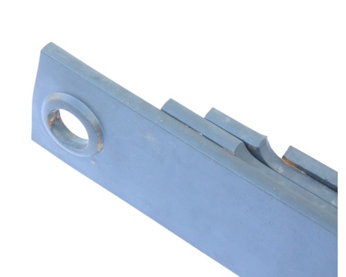 Рессора КАМАЗ-4310, 5320, 55111 передняя (15 листов) L=1675мм НПФ РЕССОРА