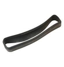 Патрубок МАЗ переходник к воздушному фильтру (лента) ОАО БРТ