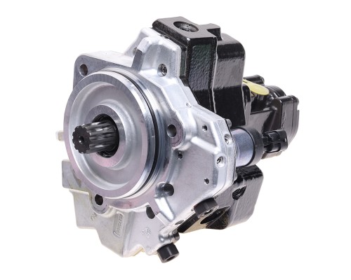 Насос топливный SITRAK HOWO дв.MC11 высокого давления ТНВД OE