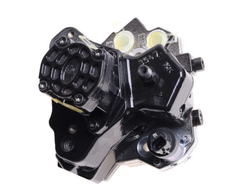 Насос топливный SITRAK HOWO дв.MC11 высокого давления ТНВД OE