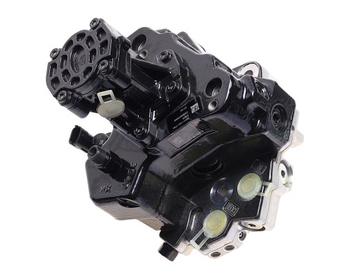 Насос топливный SITRAK HOWO дв.MC11 высокого давления ТНВД OE