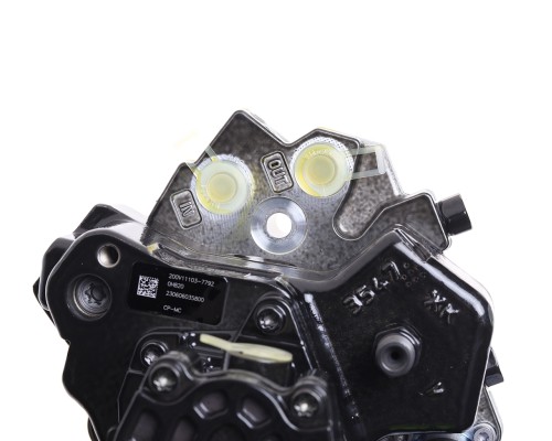 Насос топливный SITRAK HOWO дв.MC11 высокого давления ТНВД OE