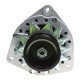 Генератор Actros,Atego,Axor (28V,80A) шкив 9 ручьев, 4.62885, DT