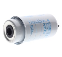 Фильтр топливный IVECO JCB JS, JZ (дв.DIESELMAX, ISUZU) DONALDSON