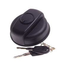 Крышка бака топливного SCANIA 4 series с ключом LEMA