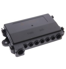 Блок предохранителей SITRAK HOWO OE