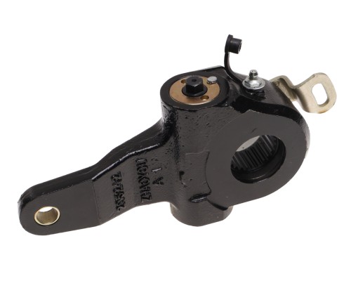 Рычаг тормоза регулировочный FAW 3250, J6, E5 передний левый OE