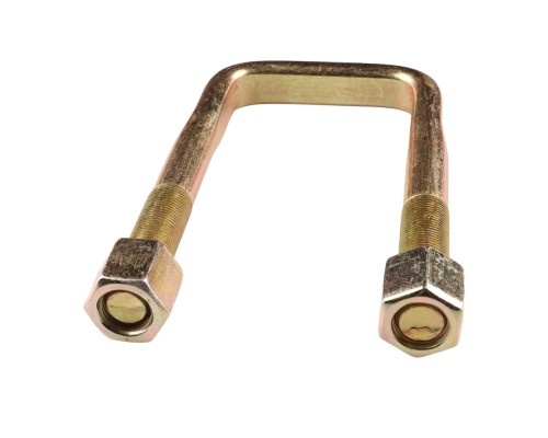 Стремянка JAC N120 рессоры передней MOVELEX