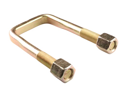 Стремянка JAC N120 рессоры передней MOVELEX