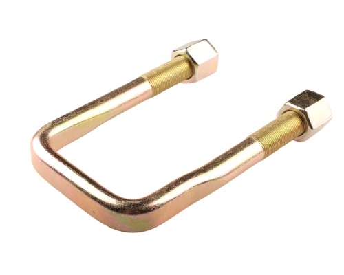 Стремянка JAC N120 рессоры передней MOVELEX