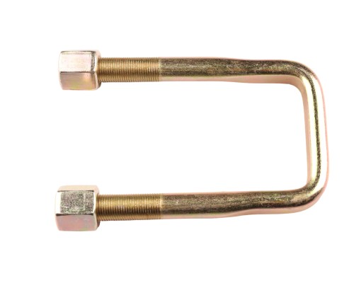 Стремянка JAC N120 рессоры передней MOVELEX