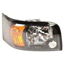 Фара JAC N35 SOLLERS Argo 2.0 правая MOVELEX