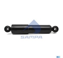 Амортизатор MERCEDES подвески (278/388, 20х50, 20х50) SAMPA