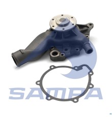 Насос водяной MAN L2000, M2000, M90 SAMPA