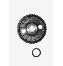 Шестерня ГАЗ-24, 52, УАЗ распредвала METALPART