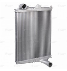 Интеркулер VOLVO FH12 (93-) LUZAR