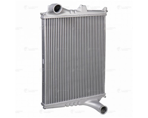 Интеркулер VOLVO FH12 (93-) LUZAR