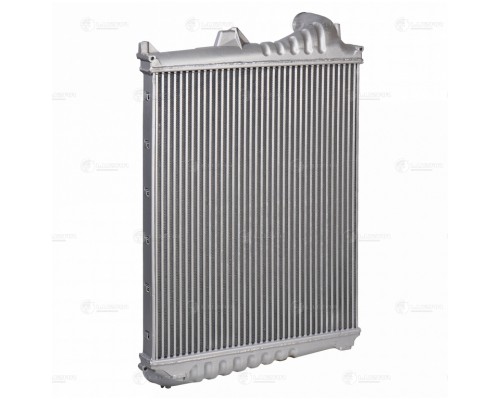 Интеркулер VOLVO FH12 (93-) LUZAR