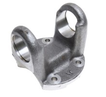 Фланец SHACMAN SHAANXI вала карданного задний MOVELEX