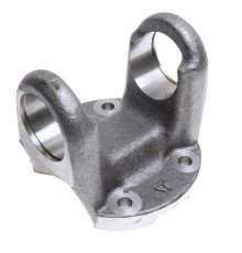 Фланец SHACMAN SHAANXI вала карданного задний MOVELEX