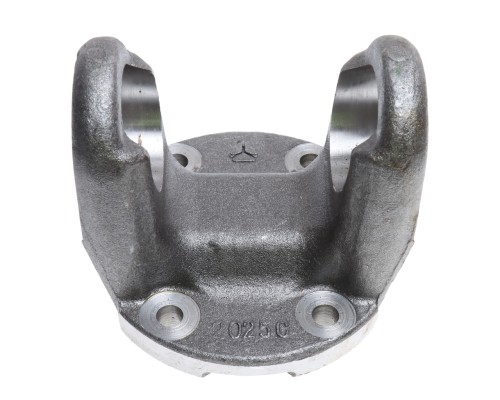 Фланец SHACMAN SHAANXI вала карданного задний MOVELEX