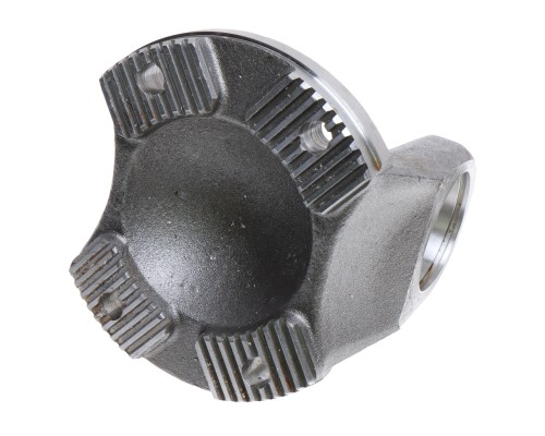 Фланец SHACMAN SHAANXI вала карданного задний MOVELEX